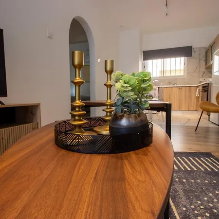 Modern 2br Steps From