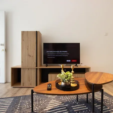 Appartamento Modern 2br Steps From Voroklini